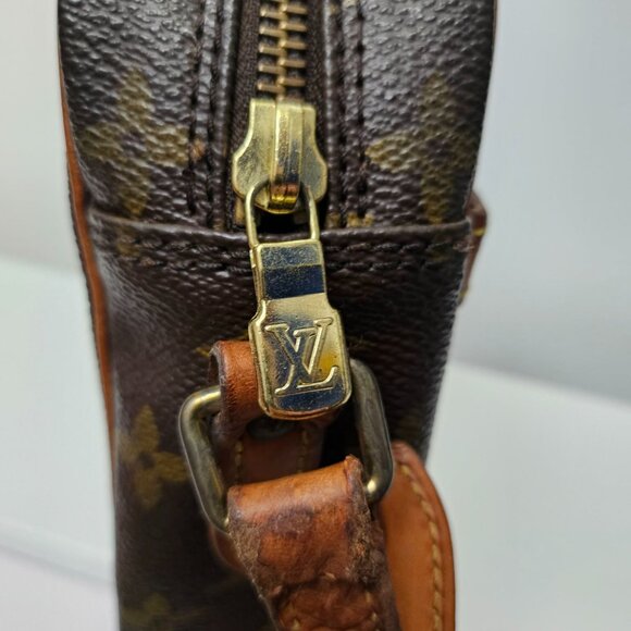 Louis Vuitton Monogram 23cm Trocadero Shoulder Bag - Picture 3 of 12